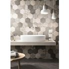 MARAZI-Clays-Decoro MM7Z-Hexagon