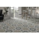 Peronda Duomo Timeless Borneo Grey 45x45