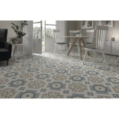 Peronda Duomo Timeless Borneo Grey 45x45