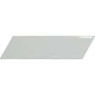 Equipe Chevron Wall Sky Blue Left 18,6x5,2