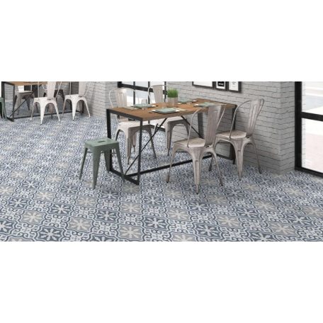 Origin Briana Marine 45x45