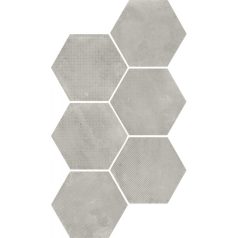 Equipe Urban Melange Silver 29,2x24,2