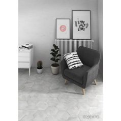 Equipe Urban Melange Silver 29,2x24,2