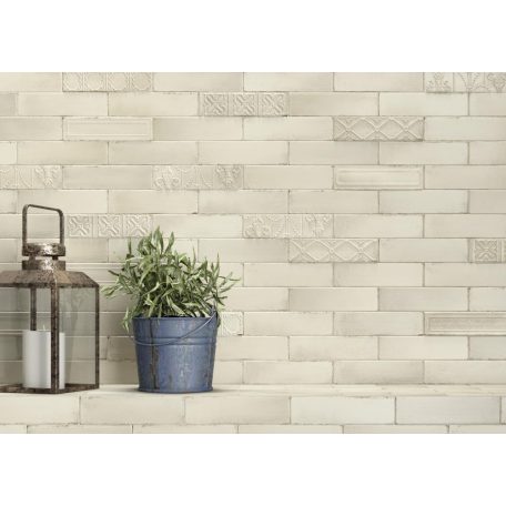 Ragno Eden Decoro Tin Cotone 7x28 