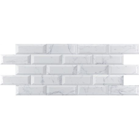 Bisel Carrara 10x30