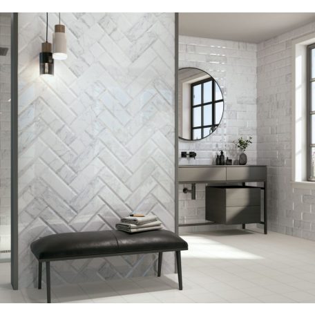 Bisel Carrara 10x30