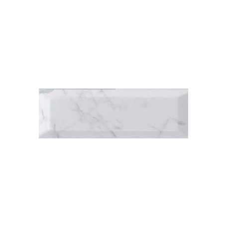 Bisel Carrara 10x30