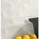 Craquele White 7,5x15 