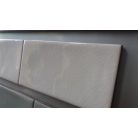 Craquele White 7,5x15 
