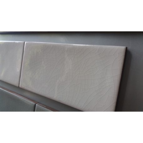 Craquele White 7,5x15 