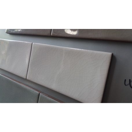 Craquele White 7,5x15 