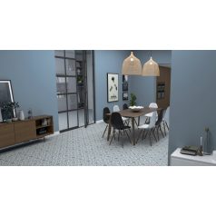 Peronda Duomo Timeless Berkeley Slate Blue 45x45