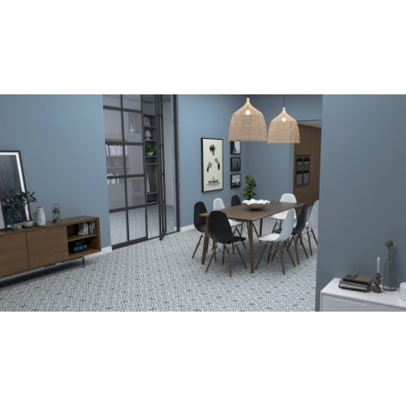 Peronda Duomo Timeless Berkeley Slate Blue 45x45