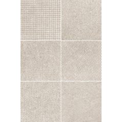 Equipe Micro Evoke Taupe 20x20