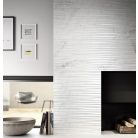 Ragno Bistrot Wall Pietrasanta Struttura Dune 3D Ret. 40x120