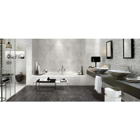 Ragno Bistrot Wall Pietrasanta Struttura Dune 3D Ret. 40x120