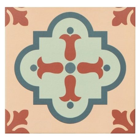 Realonda Hanoi Salmon 33x33