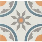 Realonda Hanoi Salmon 33x33