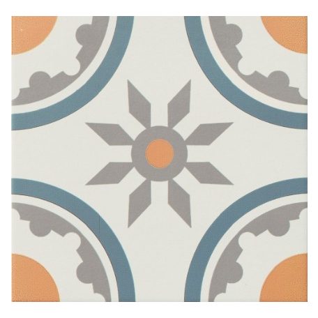 Realonda Hanoi Salmon 33x33