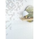 Vives Etnia Sidhi Blanco 13x13