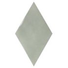 Rhombus Wall Mist Green 15,2x26,3