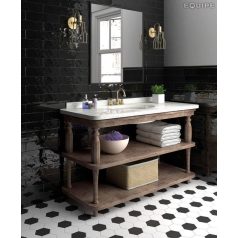 Cottage Black 7,5x30