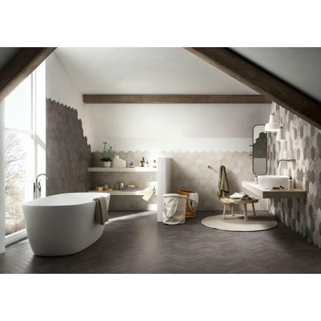 Marazzi Clays Lava 60x60 