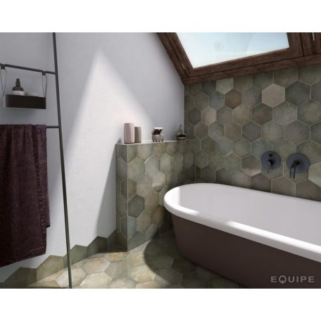 Heritage Jungle 17,5x20