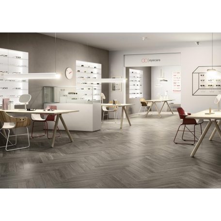 Marazzi Treverkcharme Grey 10x70
