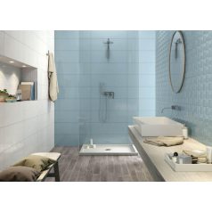 Pottery Turquiose 25x76