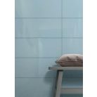 Pottery Turquiose 25x76