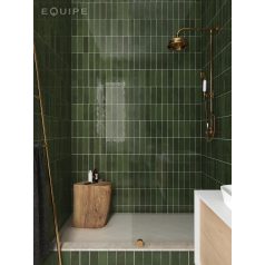 La Riviera Botanical Green 6,5x20