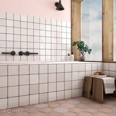 La Riviera Blanc 13,2x13,2