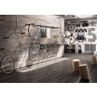 Marazzi Treverkage Anthracite 10x70