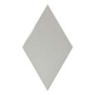 Rhombus Wall Light Grey 15,2x26,3