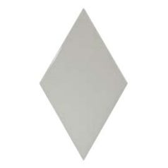 Rhombus Wall Light Grey 15,2x26,3