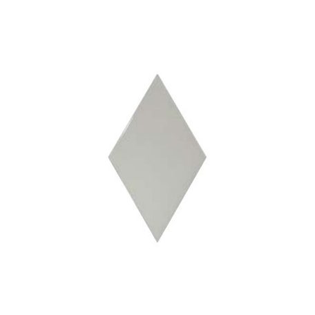 Rhombus Wall Light Grey 15,2x26,3
