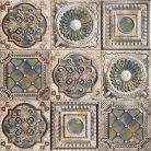 Mainzu Anticatto Color 20x20