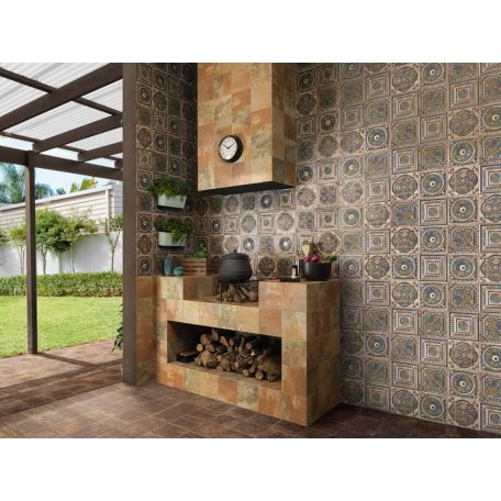 Mainzu Anticatto Color 20x20