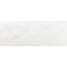 Clarity Kite Blanco 25x65