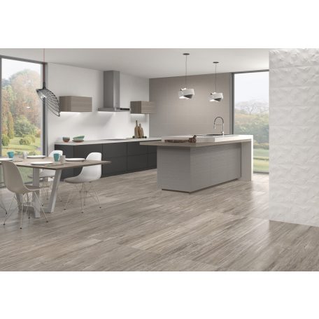 Clarity Kite Blanco 25x65