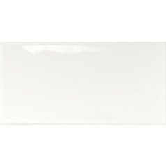 Ribesalbes Century White 7,5x15 rusztikus metro csempe