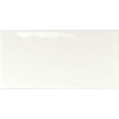 Ribesalbes Century White 7,5x15 rusztikus metro csempe