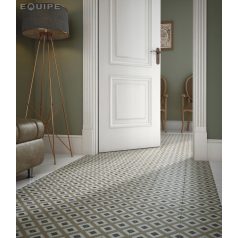 Deco City Colours 20x20 