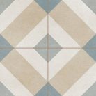 Peronda Duomo Timeless Geometric 45x45