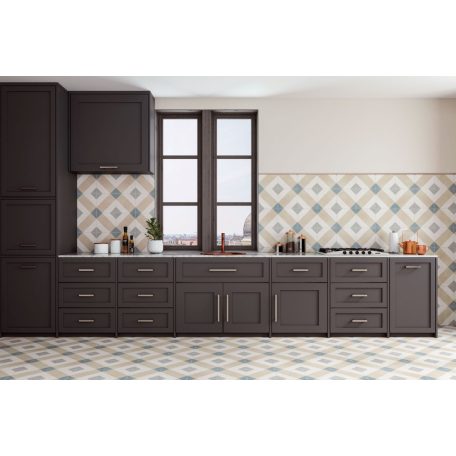 Peronda Duomo Timeless Geometric 45x45