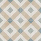 Peronda Duomo Timeless Geometric 45x45
