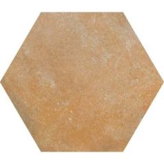 Ragno Epoca Hexagon Ocra 21x18,2