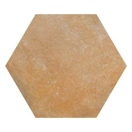 Ragno Epoca Hexagon Ocra 21x18,2