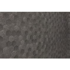 Basalt Hexagon Antracita 29x89
